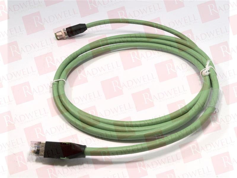 MURR ELEKTRONIK 7000-44711-7940200