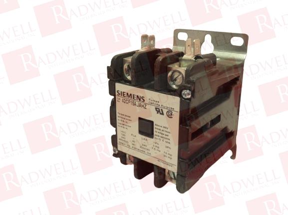 SIEMENS 42CF15AJAHZ