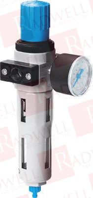 FESTO LFR-D-5M-MINI