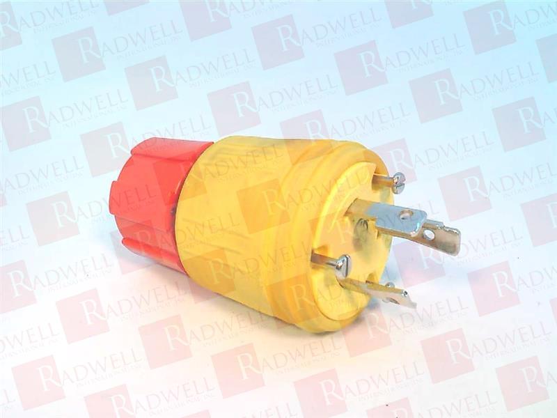 ERICSON MFG 2510-PW