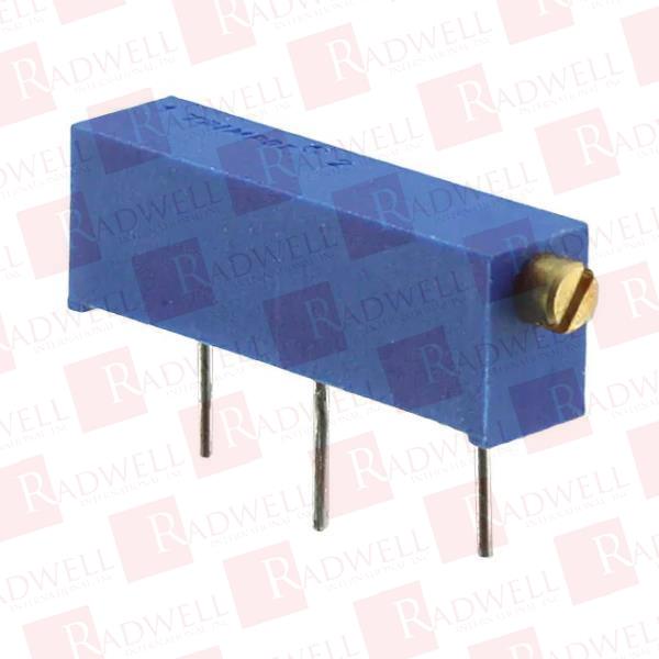 BOURNS 3006P-1-203