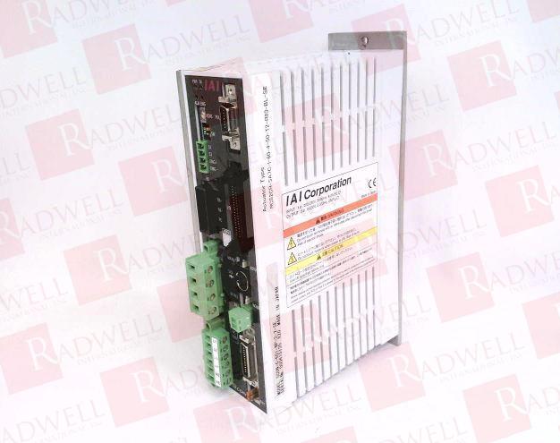 IAI SCON-CA-20A-PN-5-1