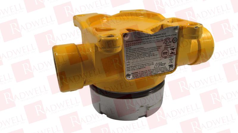 HONEYWELL SPXCDULNTXOM