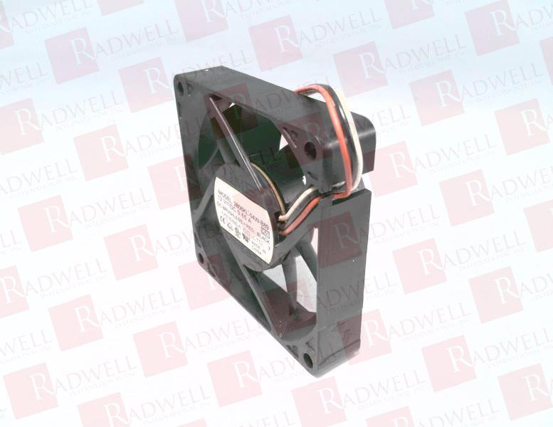 MINEBEA 2806KL-04W-B89