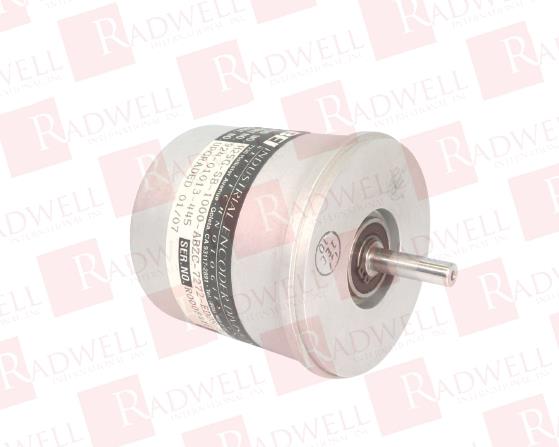 BEI SENSORS H25G-SB-1000-ABZC-7272-ED25-S