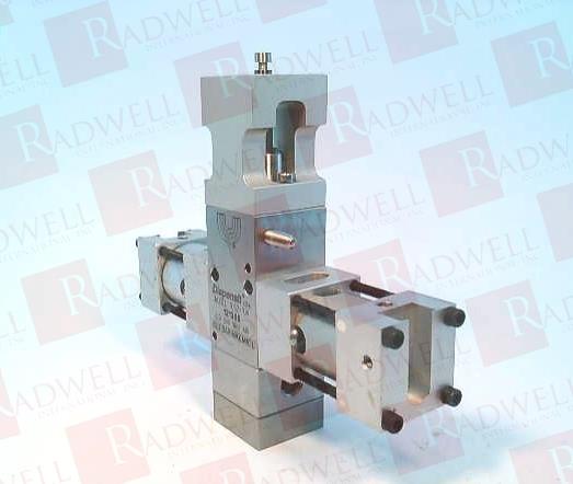 GRACO 1052-10A-2RS1-125-V