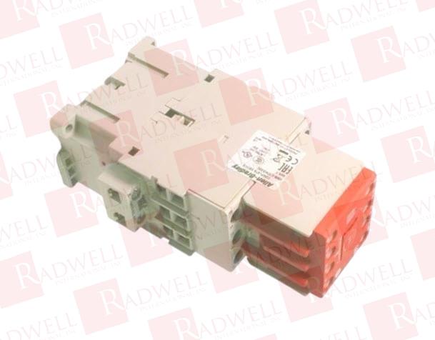 ALLEN BRADLEY 100S-C37D22C