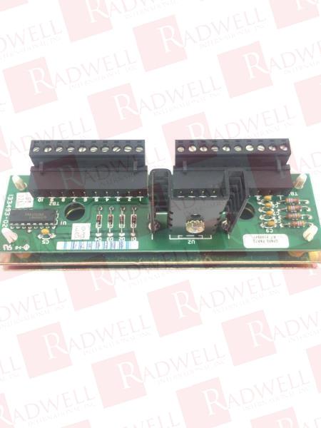 ALLEN BRADLEY SP-133341