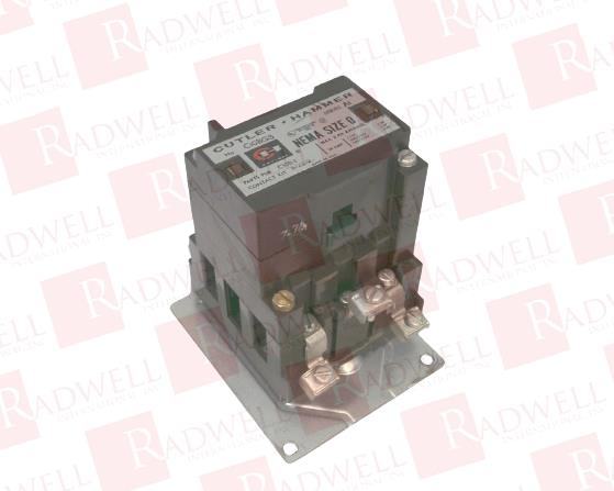 EATON CORPORATION C10BG3B