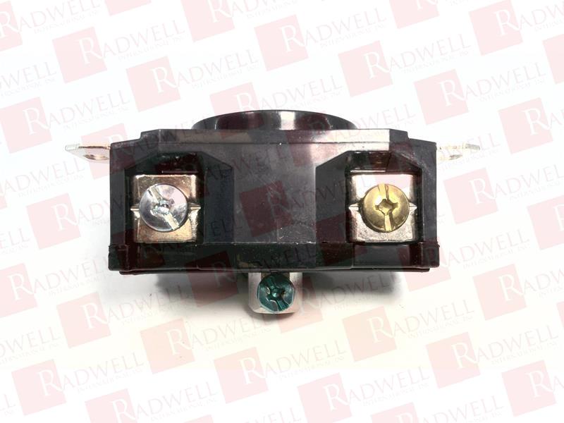 LEVITON 2810