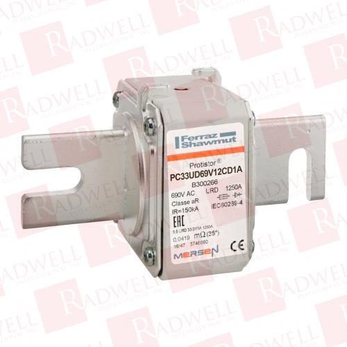 MERSEN B300266