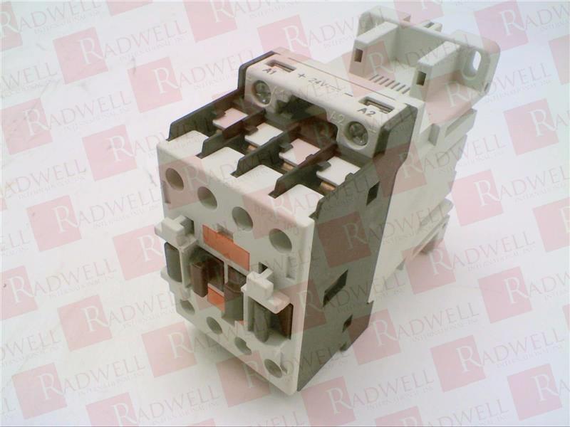 LOVATO BF2510D024