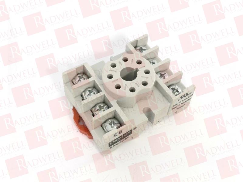 GRAINGER 5X802M
