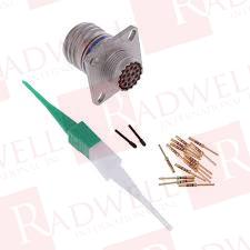 AMPHENOL D38999/20FB35SN