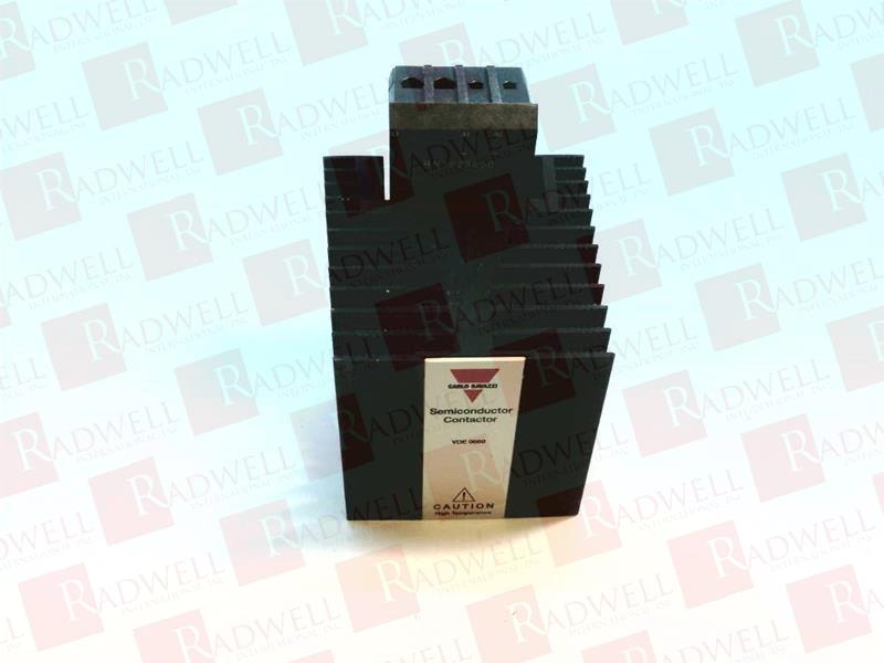 CARLO GAVAZZI RN1F23V50