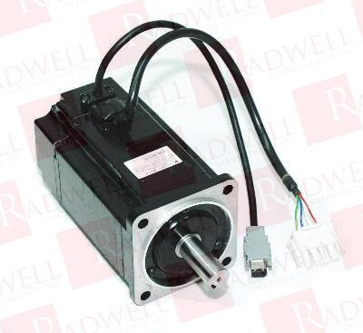 YASKAWA ELECTRIC SGMAH-04A1A4C