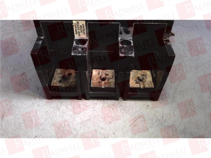 SCHNEIDER ELECTRIC LA36000