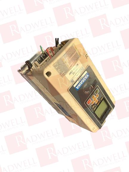 YASKAWA ELECTRIC CIPR-GA80U2030ABMA-AAAAAA