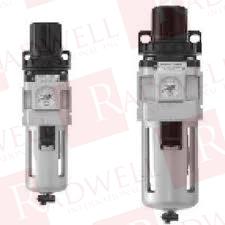 SMC AW60-N10DE-Z-B