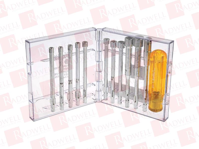 APEX TOOLS 99PS51MMN