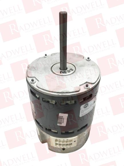 NIDEC CORP M55PWAGU-3499