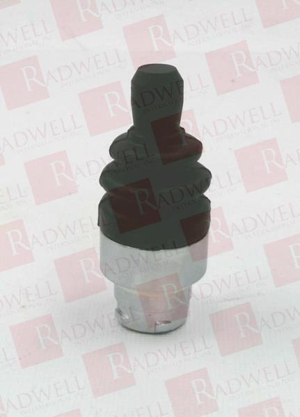  , JOYSTICK VALVE, 3 POSITION, RUBBER BOOT COVER