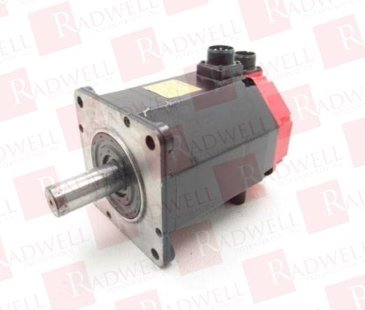 FANUC A06B-0850-B100
