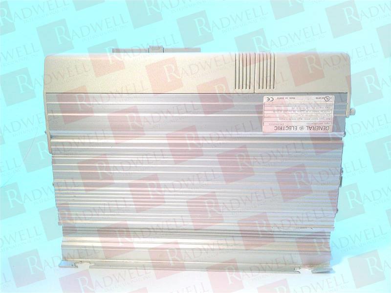 GENERAL ELECTRIC 6KDV3035Q4F10G1