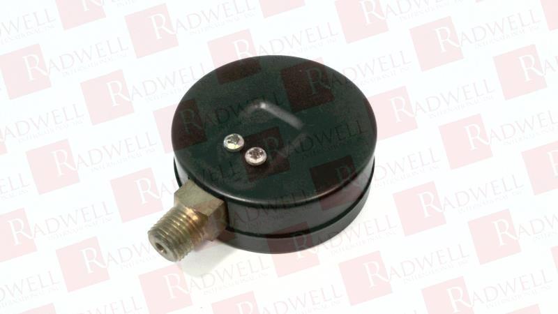 ASHCROFT 35W-1005PH-02L-15