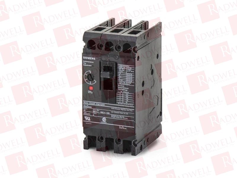 SIEMENS ED63A005
