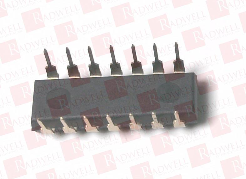 TEXAS INSTRUMENTS SEMI LM319N/NOPB