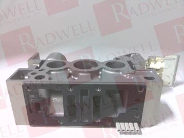 SMC VVFS5000-1A-1-06