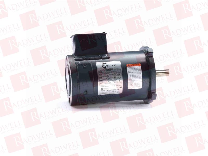 REGAL REXNORD DC112