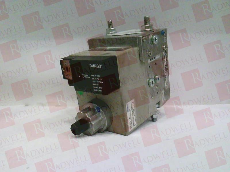 DUNGS MB-DLE 410 B07 S22