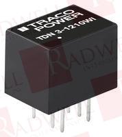 TRACO ELECTRIC TDN 3-2422WI