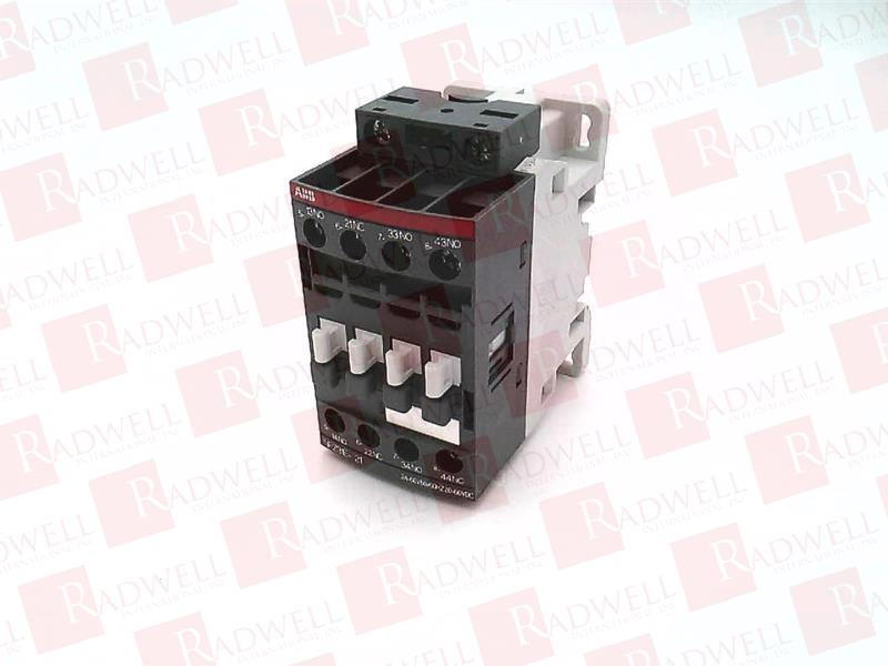 ASEA BROWN BOVERI NFZ31E-21