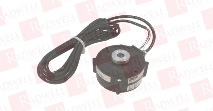 HOHNER AUTOMATION IN96-AC2S-75A0-0009