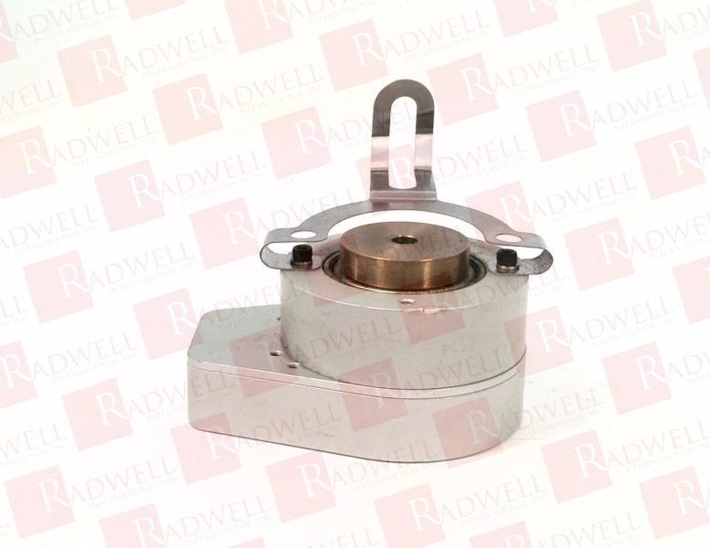 US DIGITAL HB6M-10000-236-IE-D-D