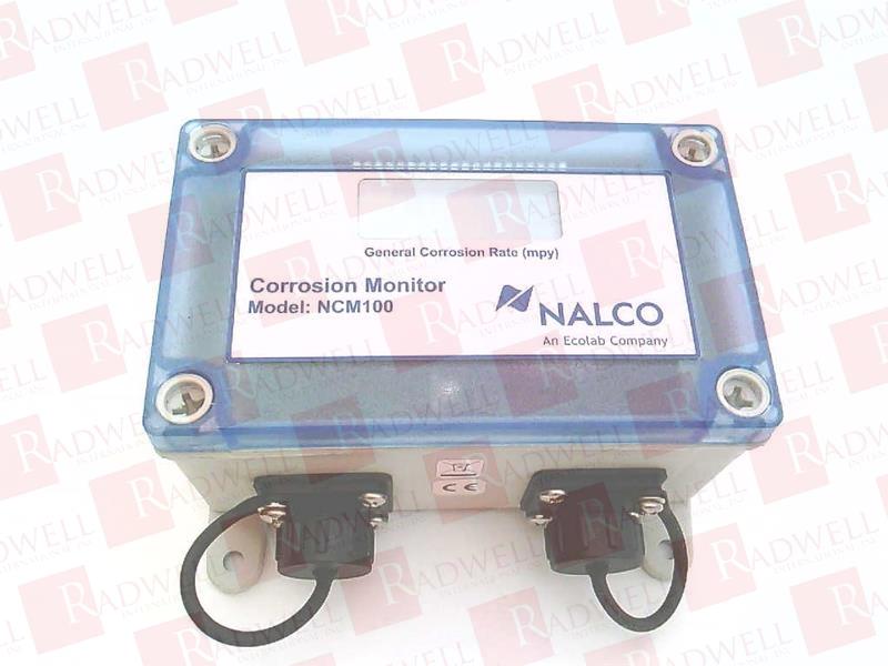 NALCO CHEMICAL CO NCM100
