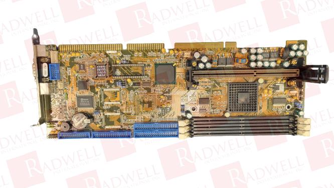 MACROTEK MSPC-6880/6700