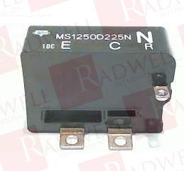 ORIGIN ELECTRIC MS1450D225P
