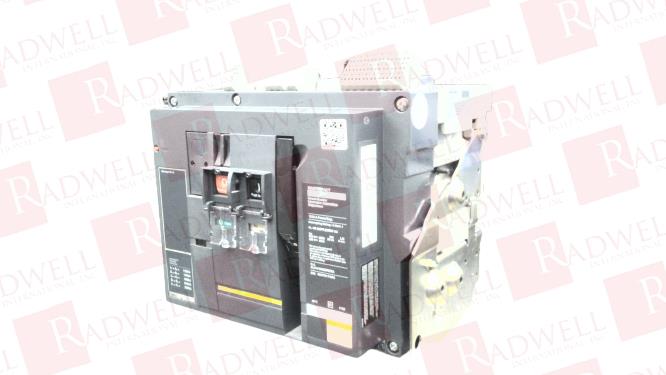 SCHNEIDER ELECTRIC NW16NDC-C1