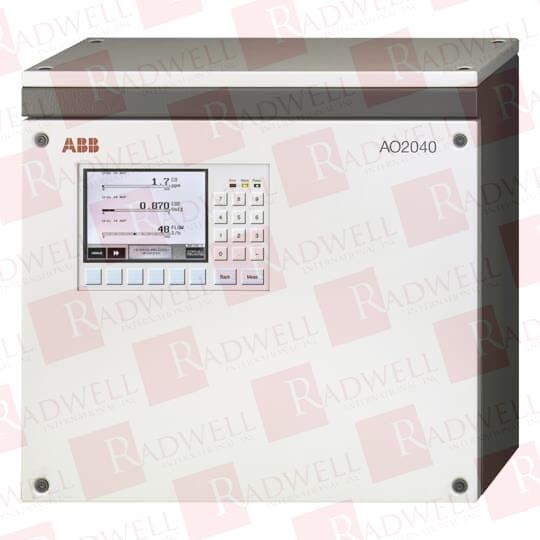 ASEA BROWN BOVERI 24031-0-111100000000