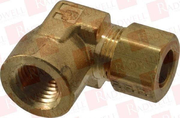 PARKER 170C-6-4