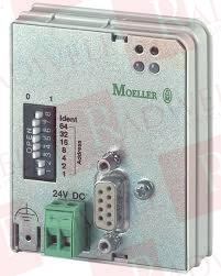 EATON CORPORATION DE4-NET-DP