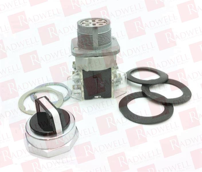 ALLEN BRADLEY 800T-J91KC7B