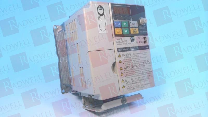 OMRON 3G3MV-C2015