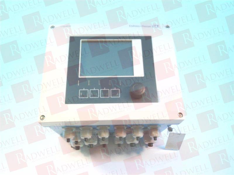 ENDRESS & HAUSER CM444-LET1/0