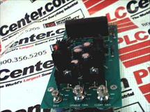 PC BOARD GAIN ADJUST