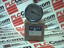 NOSHOK 25-911-30-VAC/KPA